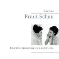 Cover Braut-Schau