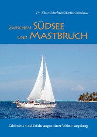 Cover Zwischen Südsee und Mastbruch