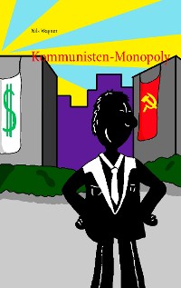 Cover Kommunisten-Monopoly