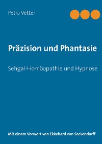 Cover Präzision und Phantasie
