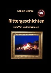 Cover Rittergeschichten