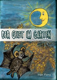 Cover Der Geist im Garten