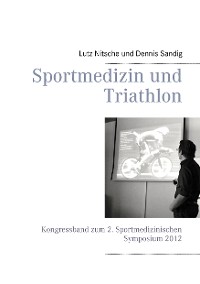 Cover Sportmedizin und Triathlon