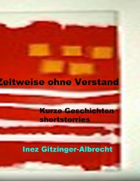 Cover Zeitweise ohne Verstand