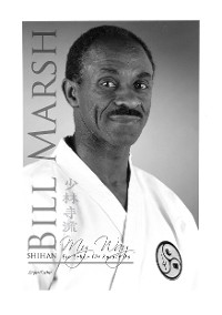 Cover Shihan Bill Marsh