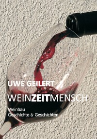 Cover Wein Zeit Mensch