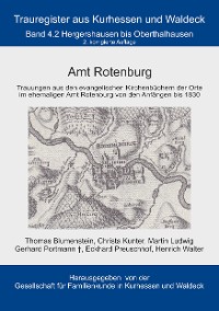Cover Amt Rotenburg