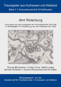 Cover Amt Rotenburg