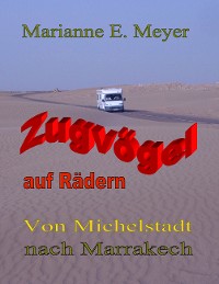 Cover Zugvögel auf Rädern