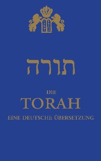 Cover Die Torah