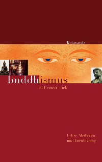 Cover Buddhismus auf einen Blick