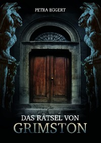 Cover Das Rätsel von Grimston