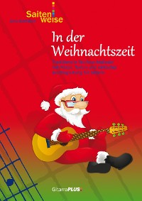 Cover In der Weihnachtszeit