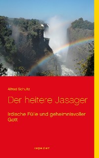 Cover Der heitere Jasager