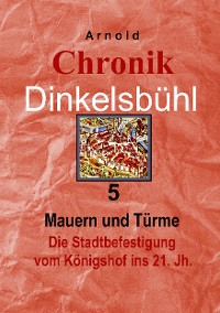 Cover Chronik Dinkelsbühl 5