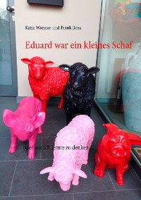 Cover Eduard war ein kleines Schaf