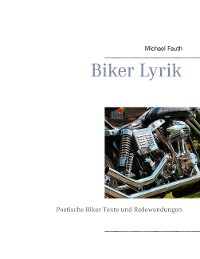 Cover Biker Lyrik