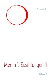 Cover Merlin's Erzählungen II