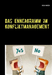 Cover Das Enneagramm im Konfliktmanagement