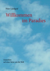 Cover Willkommen im Paradies