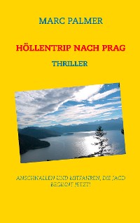 Cover Höllentrip nach Prag