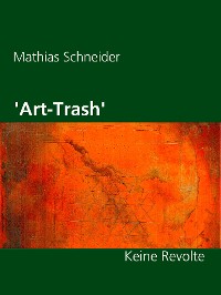 Cover 'Art-Trash'