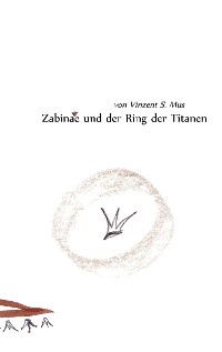 Cover Zabinae und der Ring der Titanen