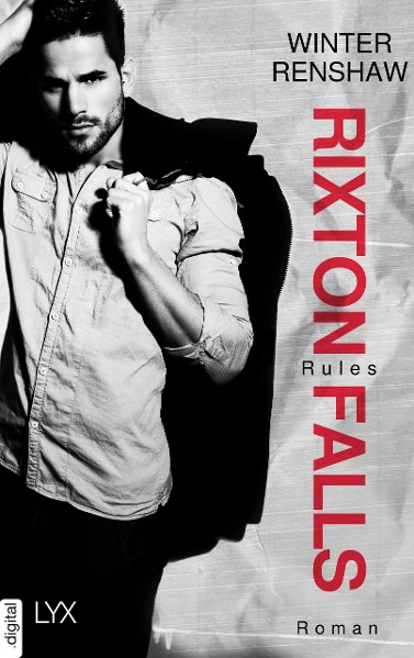 Rixton Falls - Rules