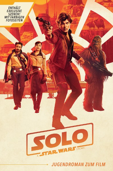 Star Wars: Solo