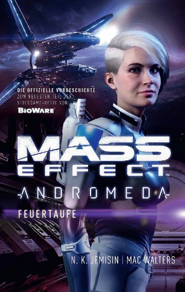 Mass Effect Andromeda, Band 2