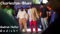 Cover Charleston-Blues