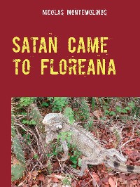 Cover Satan Came to Floreana