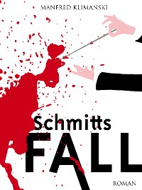 Cover Schmitts Fall