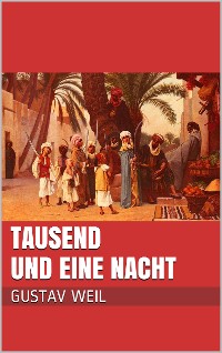 Cover Tausend und eine Nacht