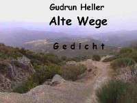 Cover Alte Wege