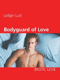Cover Bodyguard of Love