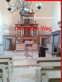 Cover Der letzte Weg