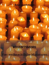 Cover Adventsminis