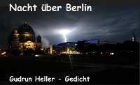 Cover Nacht über Berlin