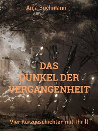 Cover Das Dunkel der Vergangenheit