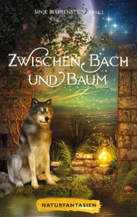 Cover Zwischen Bach und Baum