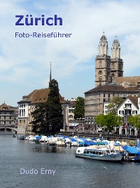 Cover Zürich Foto-Reiseführer