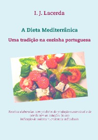 Cover A Dieta Mediterrânica