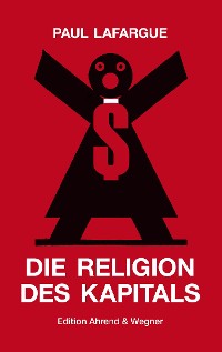 Cover Die Religion des Kapitals