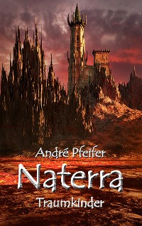 Cover Naterra - Traumkinder