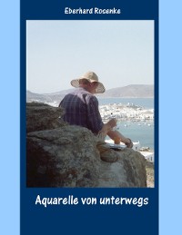 Cover Aquarelle von unterwegs