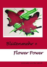 Cover Blütenmehr + Flower Power