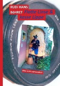 Cover Flotte Linse & kesse Lippe