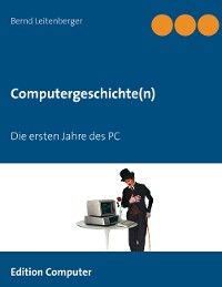 Cover Computergeschichte(n)