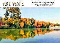 Cover Art Walk Berlin-Wedding und Tegel